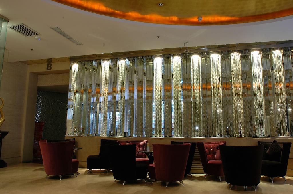 Harbin Yakelai Holiday Hotel Zewnętrze zdjęcie