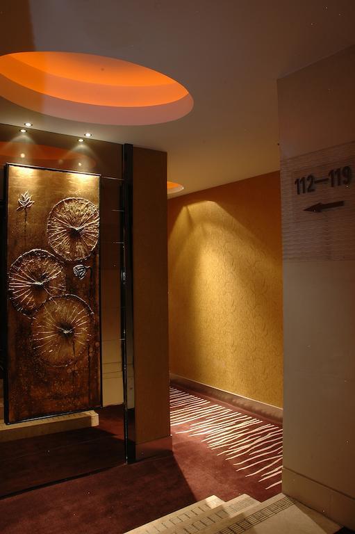Harbin Yakelai Holiday Hotel Zewnętrze zdjęcie