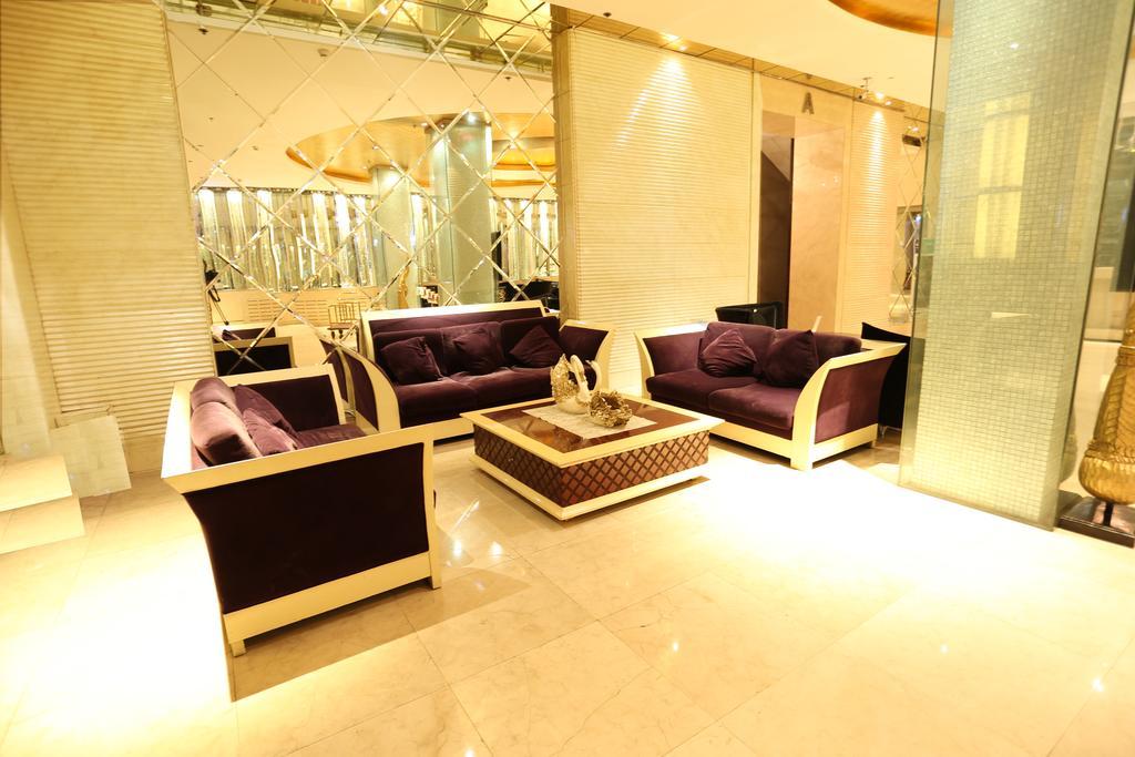 Harbin Yakelai Holiday Hotel Zewnętrze zdjęcie