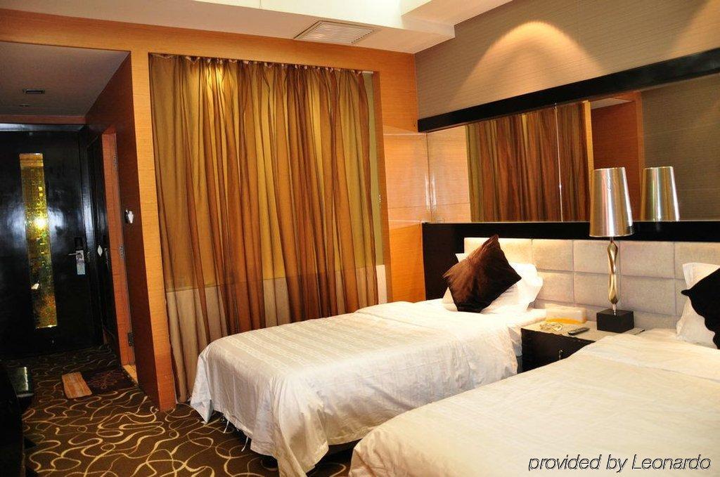 Harbin Yakelai Holiday Hotel Pokój zdjęcie