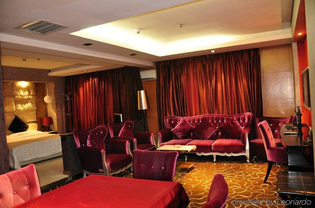 Harbin Yakelai Holiday Hotel Pokój zdjęcie