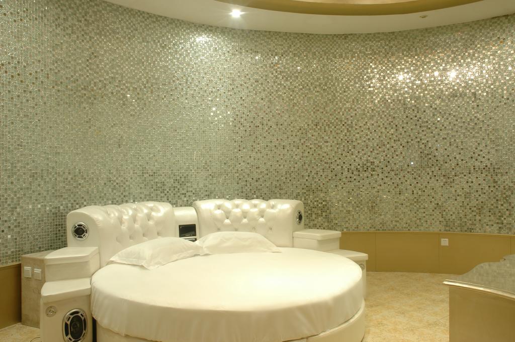 Harbin Yakelai Holiday Hotel Zewnętrze zdjęcie