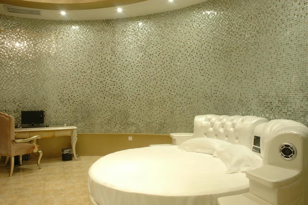 Harbin Yakelai Holiday Hotel Zewnętrze zdjęcie
