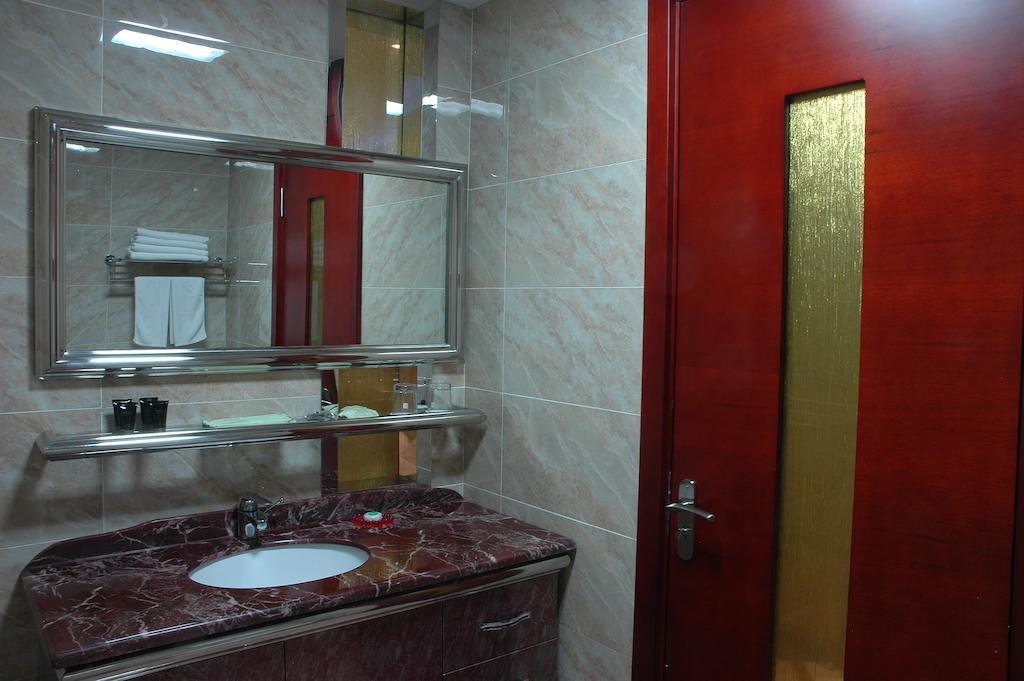 Harbin Yakelai Holiday Hotel Pokój zdjęcie