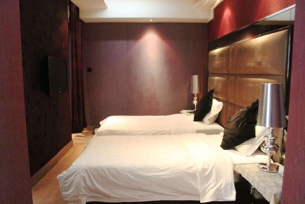 Harbin Yakelai Holiday Hotel Pokój zdjęcie